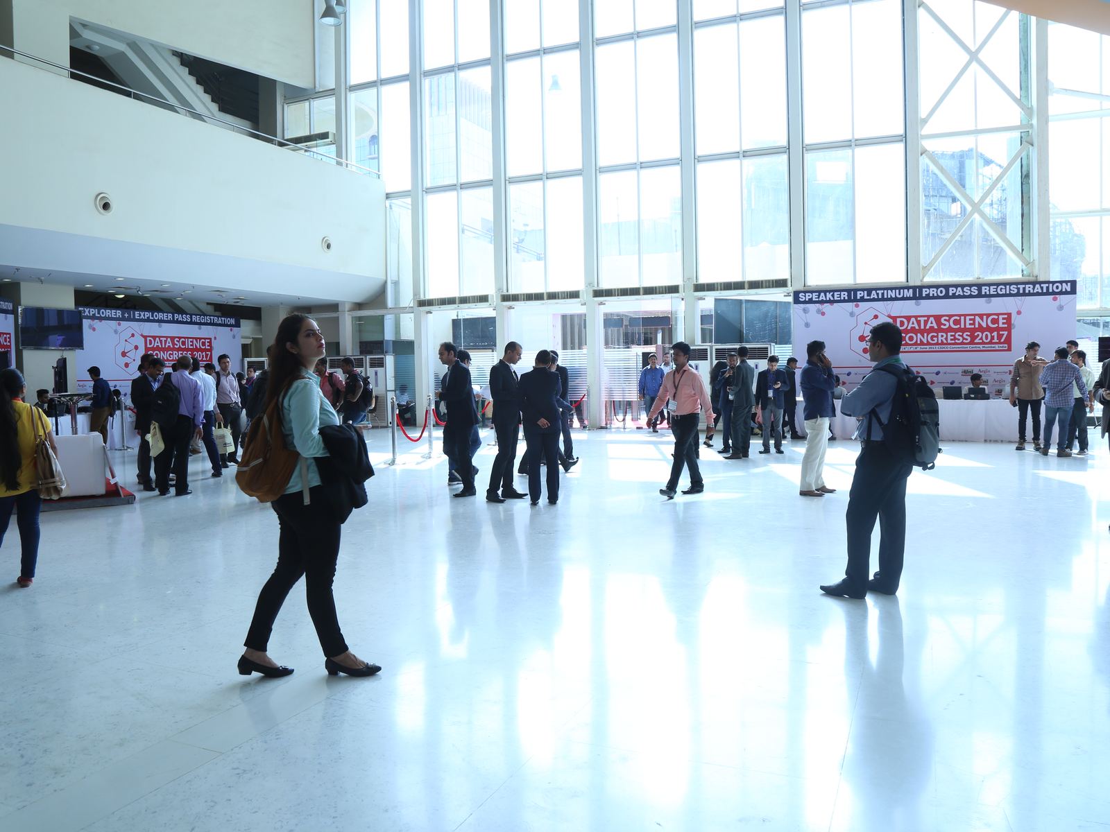 Bharat AI Innovation Conference
