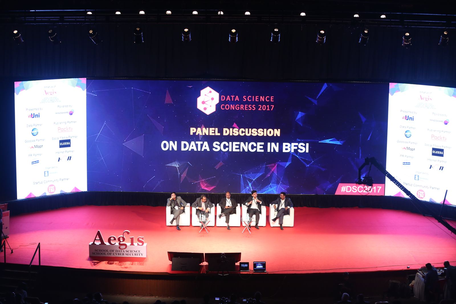 AI Leadership Panel