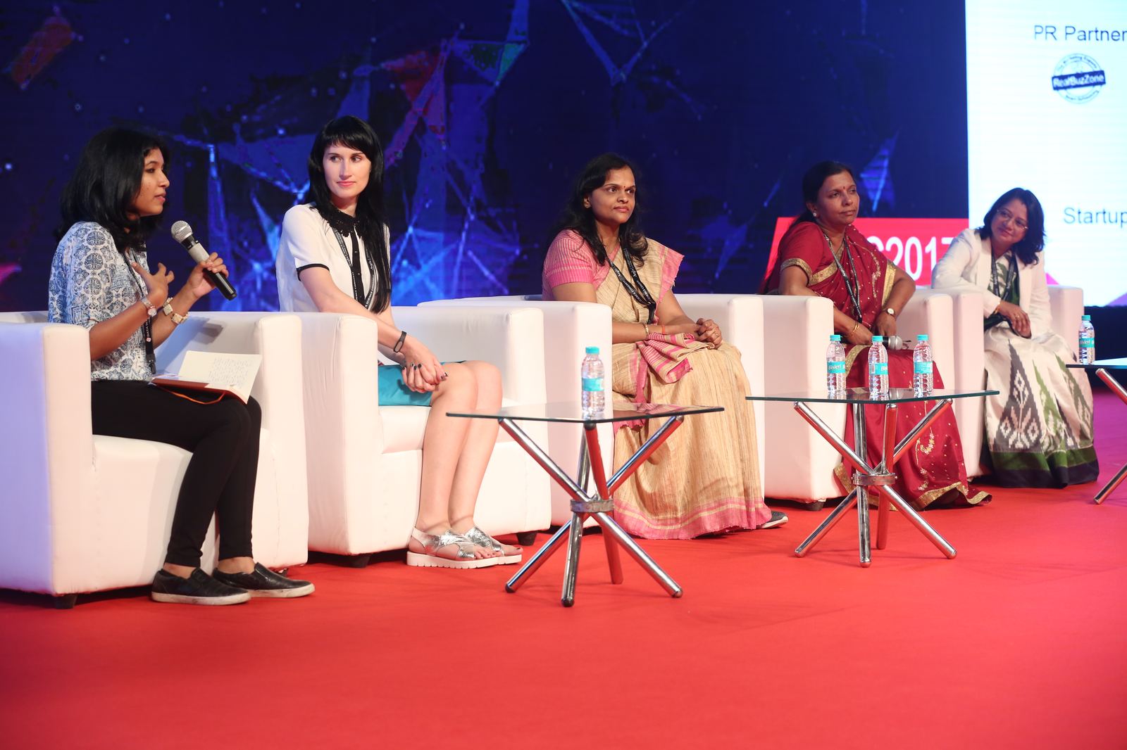 AI Leadership Panel