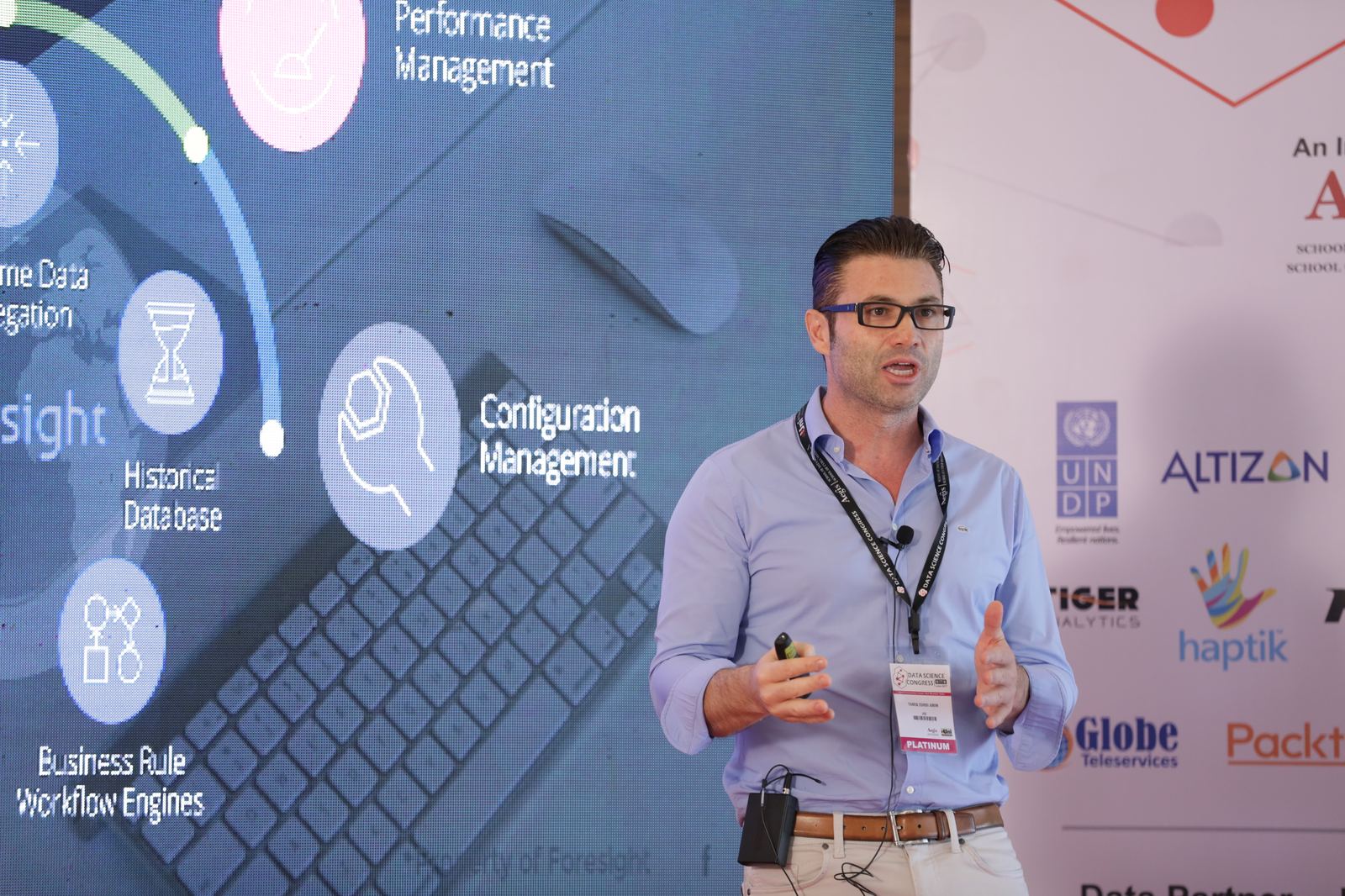 Bharat AI Innovation Conference
