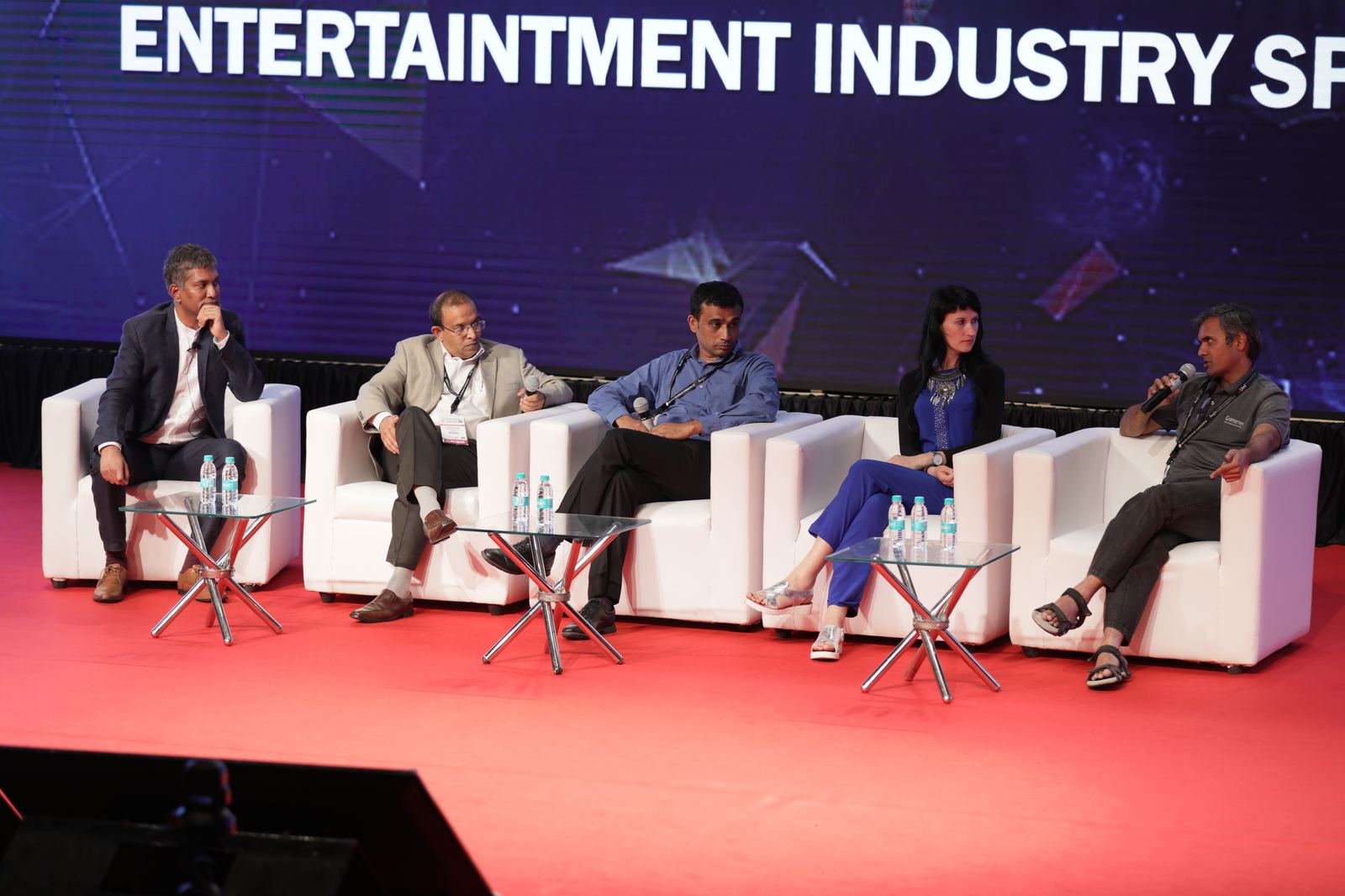 Bharat AI Innovation Conference