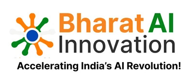 Bharat AI Innovation Logo