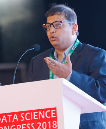 Anand Khot — HR Leader, IBM