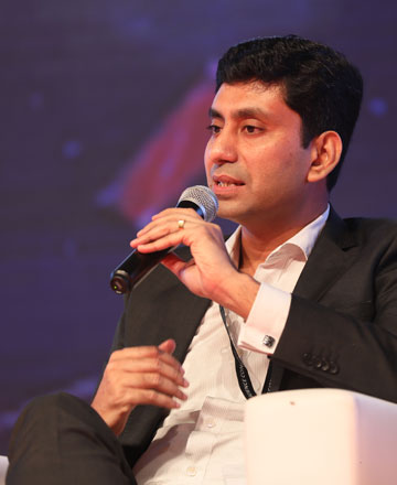Anthony Devassy — Chief Data Officer, SBI General Insurance