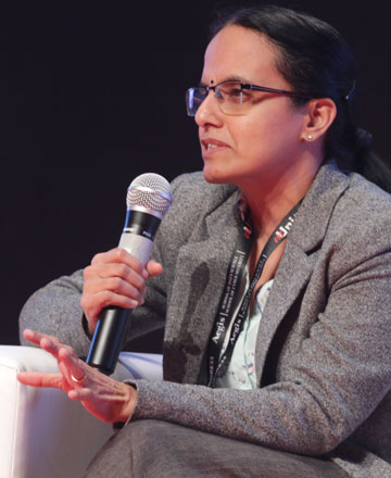Bhanu Ramgopal — VP — Engineering & Analytics, Myntra