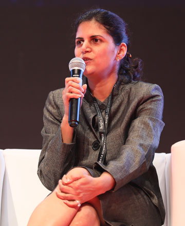 Dimple Sadhwani — Data Science Leader, Walmart Labs