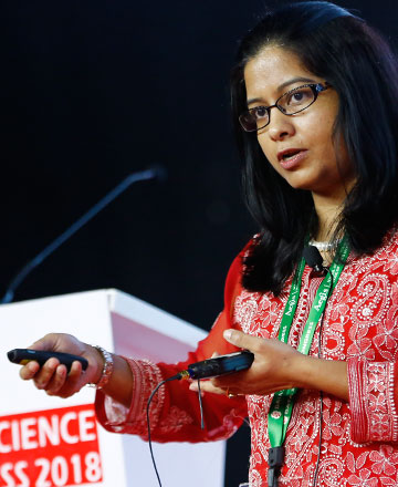 Gunjan Gupta — SVP & Head — Analytics, Bajaj Allianz Life