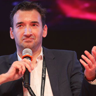 Nikola Sucevic — Telecom Analytics Specialist, Smartfren · Jio