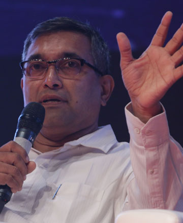 Raju Wadalkar — CTO — Telecom, Tech Mahindra