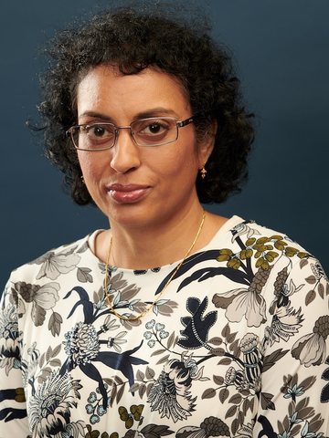 Rama Akkiraju — AI Technology Executive, IBM Fellow