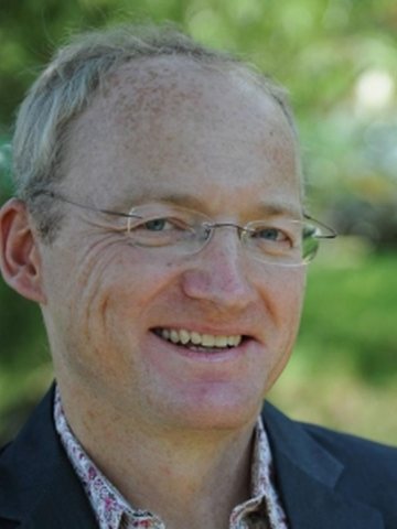 Prof. Toby Walsh — AI Researcher and Founder, Campaign Against Killer Robots, UNSW Sydney