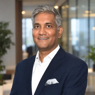 Bhupesh Daheria, CEO, Aegis School of Data Science, Founder, Assessfy