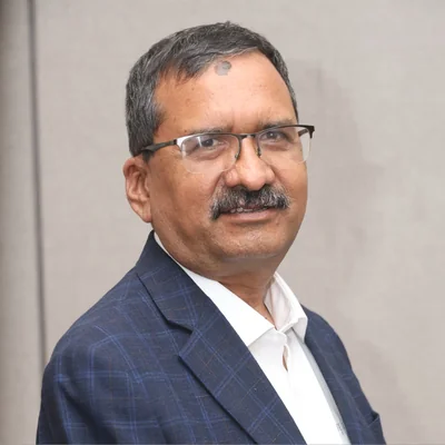 Jagbir Singh, CTIO, Vodafone Idea Limited