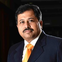 Joy Chakraborty, Deputy Chief Executive Officer, P. D. Hinduja National Hospital & Medical Research Centre