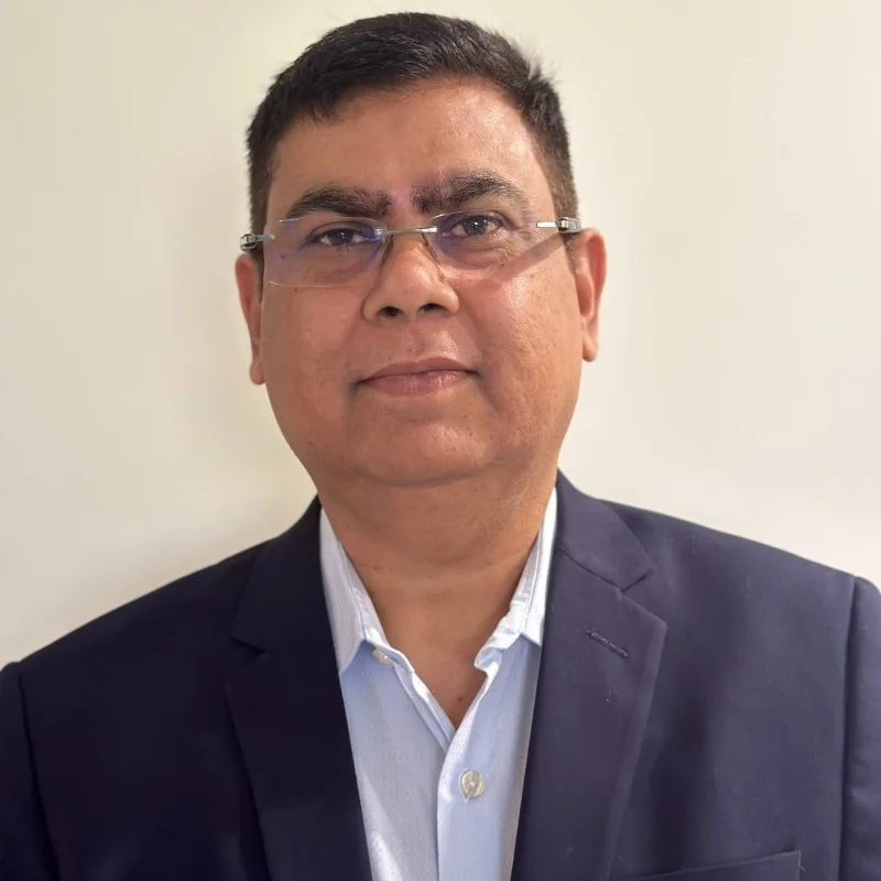 Manish Agrawal, President & Chief Operating Officer, Comviva