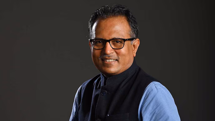 Nilesh Shah, Managing Director, Kotak Mahindra Asset Management Co. Ltd