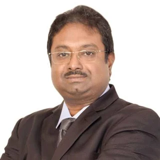 Parna Ghosh, President, Group CIO & Data Protection Officer, Uno Minda