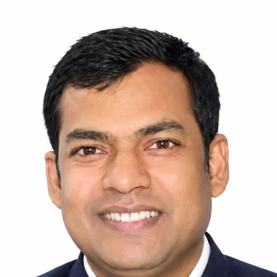 Shri Prakash Kumar, Additional Director, Ministry of Electronics & Information Technology, Government of India
