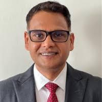 Pravin Kumar, Chief Market Information Security Officer & Data Protection Officer, National Payments Corporation of India (NPCI)