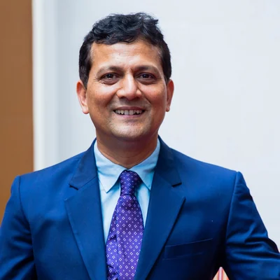 Rajiv Kumar, MD & Corporate Vice President, Microsoft