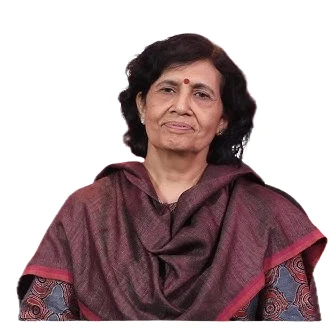 Dr. Rajul Gajjar, Vice Chancellor, Gujarat Technological University