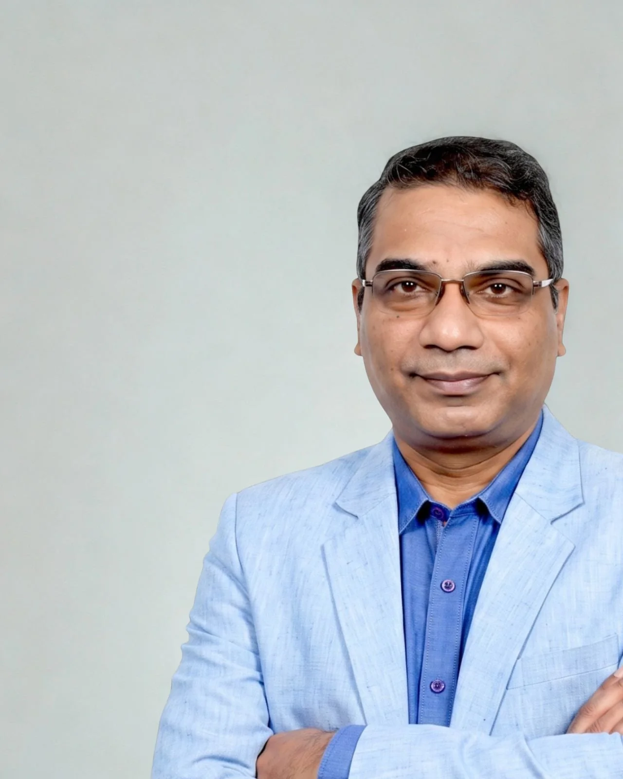Ramanarayana Parhi, VP & CIO, Alkem Laboratories