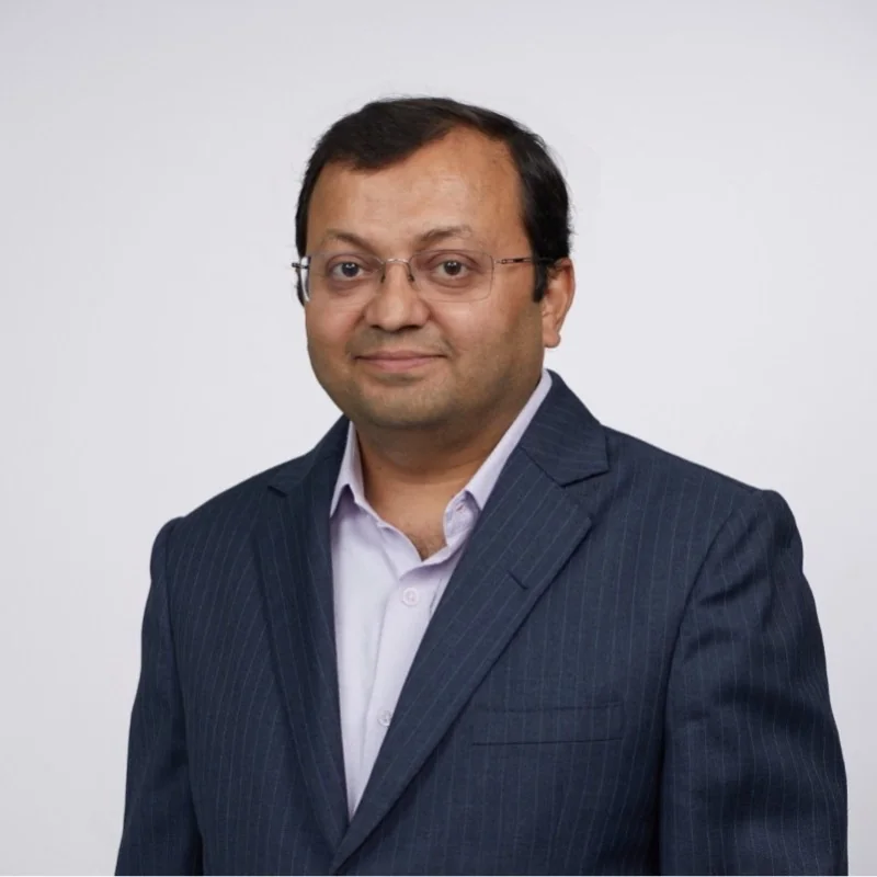 Sandeep Kumar, CIO, Go Digit Insurance