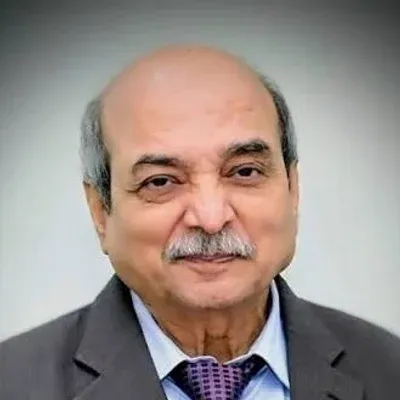 Dr. Shashank D Dalvi, Vice Chancellor, MGM Institute of Health Sciences