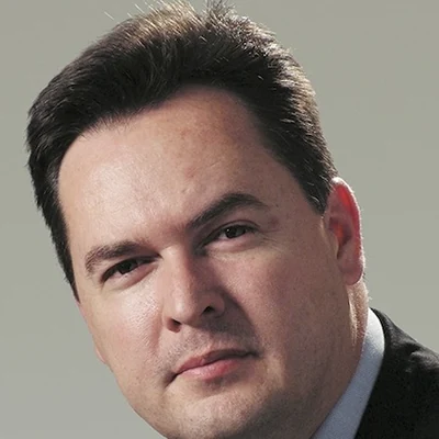 Simon David Hunter, President, Asian Screen Institute (ASI), Singapore