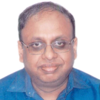 Prof. Sougata Mukherjea, Professor of Practice, Computer Technology, IIT Delhi