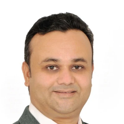 Sudhir Kumar Rai, Director, Data Science