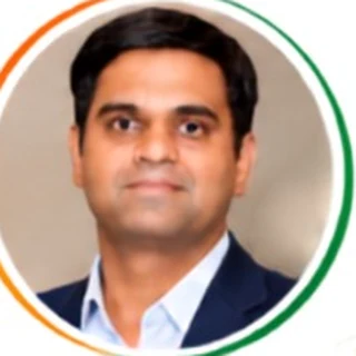 Virendra Pal, AI & FinTech Expert