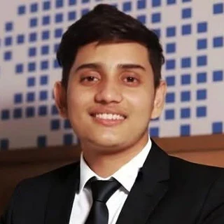 Amritesh Kumar, Product Head, Phoebetal Technologies