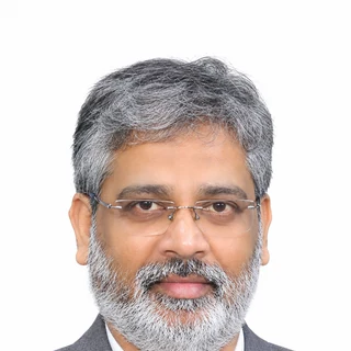 Mr. Anand Natarajan, Director & Chief Technical Officer, Image Infosystems