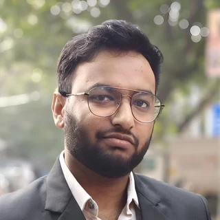 Ankit Kumar, Founder and CEO, Xtant Tech