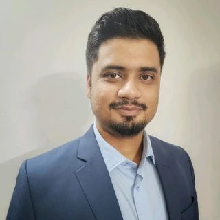 Dhiman Bhattacharya, Business Head, Insurance AI & Distribution, ValuEnable