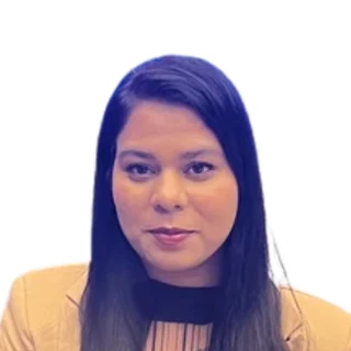 Divyanshi Saxena, Sr. Manager – Sales, Eurys Infosystems