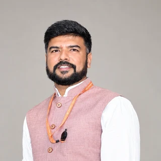 Ganesh Nagarajan, Deputy Secretary, Ministry of Tribal Affairs