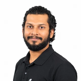 Gaurav Jha, Founder and CEO, Origin AI