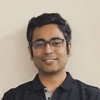 Mayank Sen Sharma, Co-Founder, Dysosphere