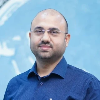 Mr. Nikhilesh Kumar, Co-founder & CEO, Vassar Labs