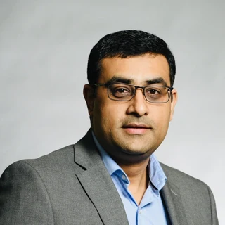 Raveesh Dewan, President & CEO, Joget