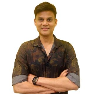 Saurabh Singh, CEO & Co-Founder, Zanopy AI