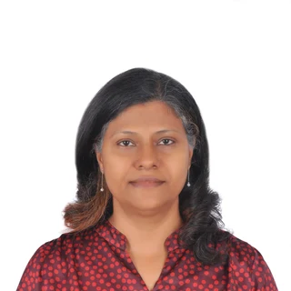 Seema Sutradhar, Founder, Seem Fintech & Sustainability