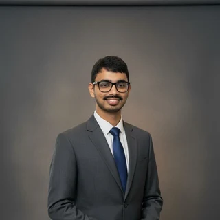 Shashank KP, Chief Technology Officer, RedFerns Tech