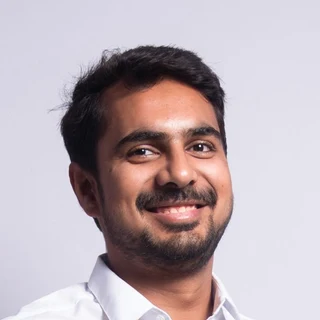Shivendra Singh, Founder, Oranje AI